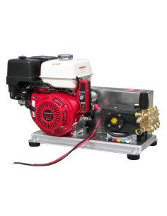 EAGLE SKID VBELT GAS, S/EB5525HG-20