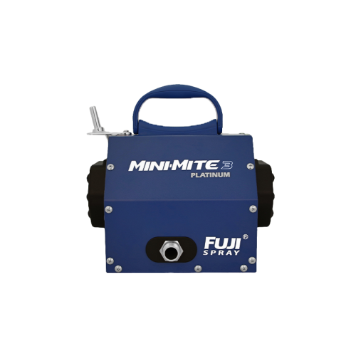 Mini-Mite 3 PLATINUM - Sistema G-XPC