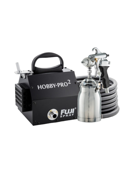 DIY PRO™ Sistema Hobby-PRO 2™