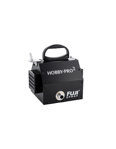 Fuji Spray - 2250 - Hobby-PRO 2 HVLP Spray System