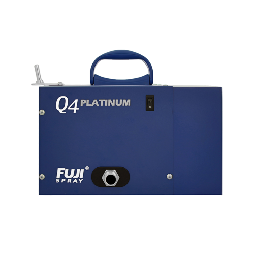 Q4 PLATINUM™ - G-XPC Quiet System Q PLATINUM™ Line