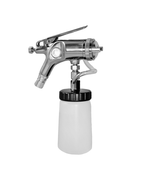 TOUCH-UP - SPRAY GUN