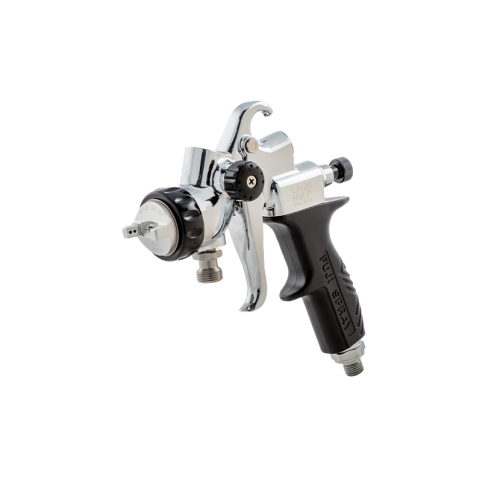 LX-20 Gravity - 1.4mm - 600cc Nylon Cup + Kit...