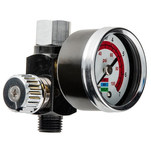 MPX-30 Gravity - 1.4mm - No Cup + Kit [Extra...