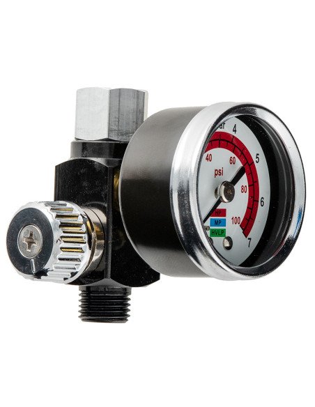 MPX-30 Gravity - 1.4mm - No Cup + Kit [Extra 1.3mm]