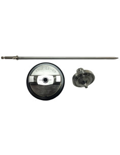 LX-20 - Air Cap Set - 2.0mm