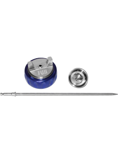 MPX-30 - Air Cap Set - 1.4mm