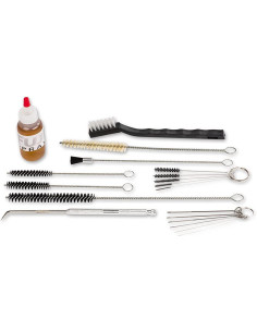 Kit de Limpieza de Pistola Rociadora [19 Piezas con...