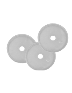 Diaphragm - 1Qt - Siphon [3 pack | For MPX-30]