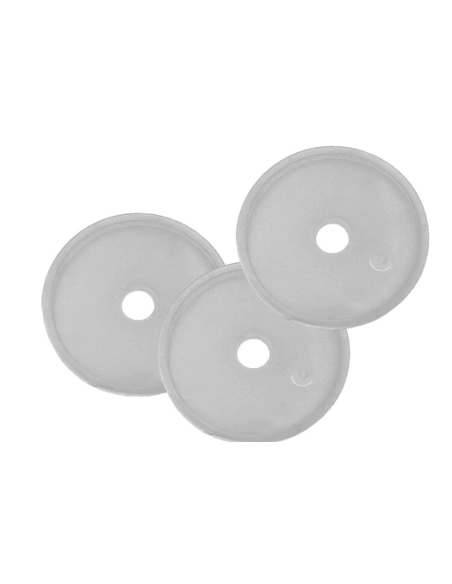 Diaphragm - 1Qt - Siphon [3 pack | For MPX-30]
