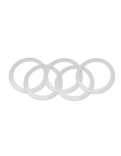 Gasket - 1Qt - Siphon [5 pack | For MPX-30]