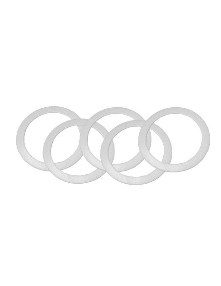 Gasket - 1Qt - Siphon [5 pack | For MPX-30]