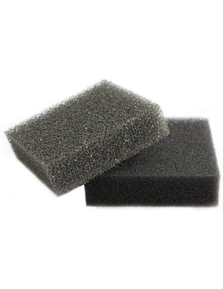 Turbine Filters - DIY-PRO / older Mini Mite [Square Shape]