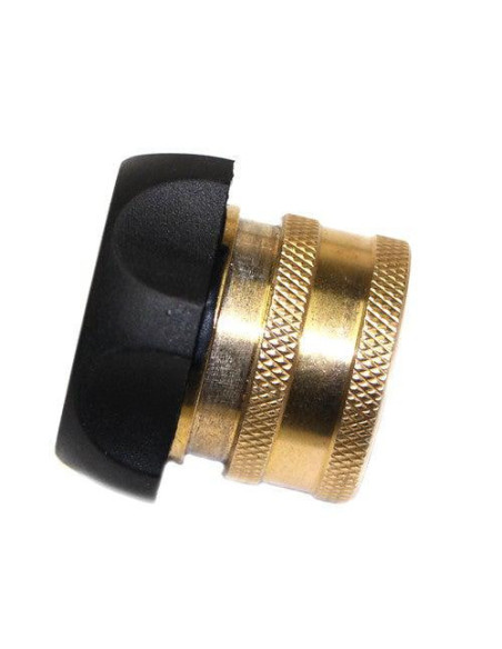 Quick-Connect Coupling