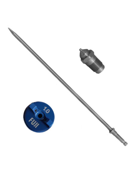 T-70 / T-75G Air Cap Set - 1.0mm