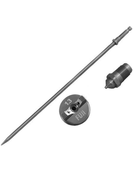 Juego de Cabezales de Aire T-70 / T-75G - 1.3mm [Estándar]