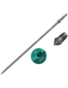 Juego de Cabezales de Aire T-70 / T-75G - 1.8mm