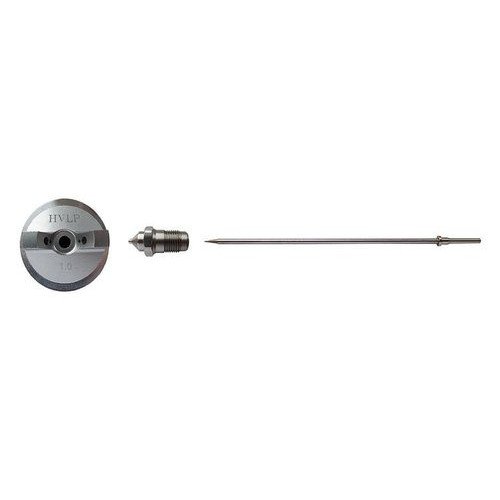 M-Model Air Cap Set - 1.0mm