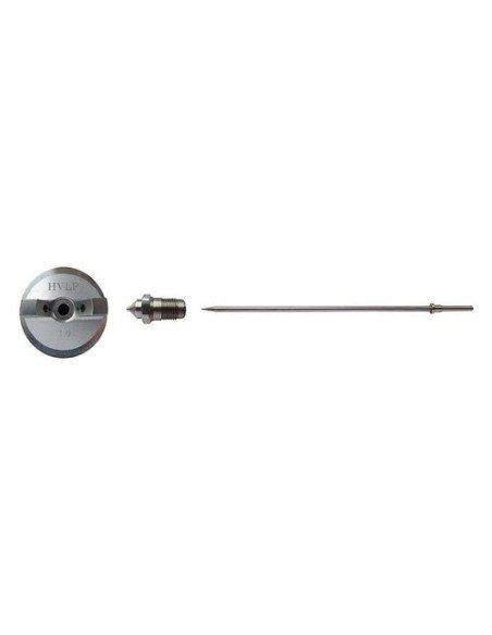 M-Model Air Cap Set - 1.0mm