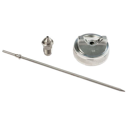 M-Model Air Cap Set - 1.8mm