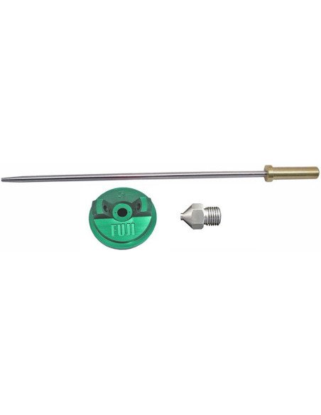 G-XPC / XPC Air Cap Set - 1.8mm