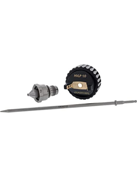 Touch-Up Air Cap Set - 1.0mm [Standard]