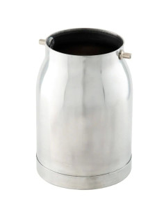 Copa - Recubierto de teflón - 1Qt - Aluminio -...