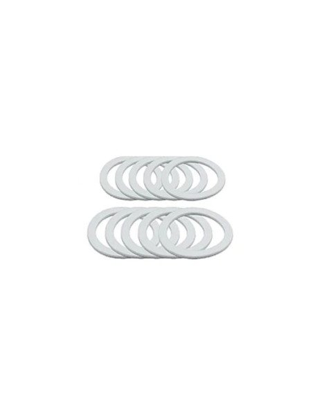 Gasket - 1Qt - Bottom Feed [10 pack | For 2095 Only]