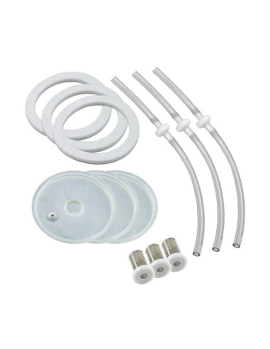 Cup Parts Kit - 1Qt - Bottom Feed [For 2095 Only]