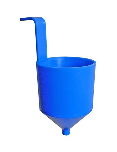 Copa de Viscosidad - Ford 4