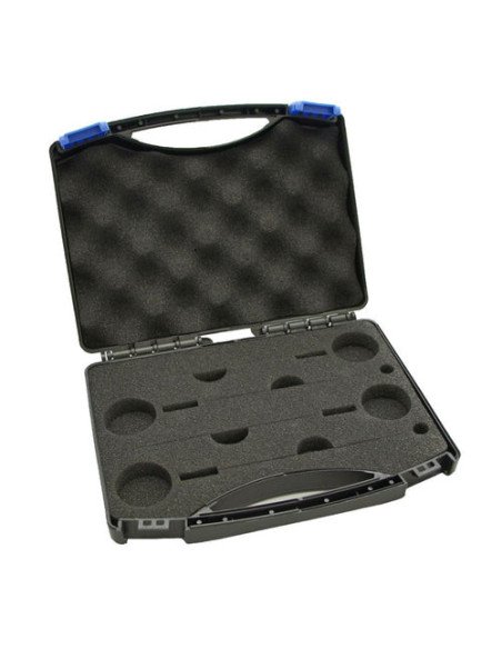 Maletín de transporte de juegos de casquillos de aire [Sólo para 5100 y 7020]