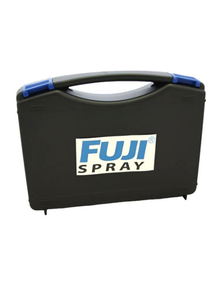 Air Cap Sets Carry Case [For 5100 & 7020 Only]