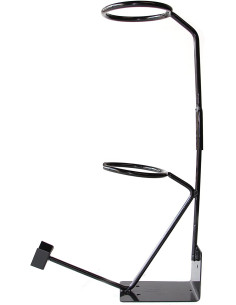 Spray Gun Holder Stand - Gravity Feed