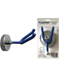 Spray Gun Holder - Magnetic