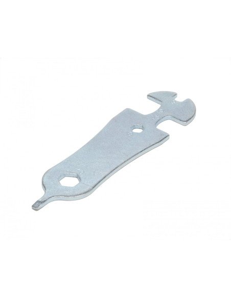 Swivel Straight, Brass 3/8M x 3/8F, 7080