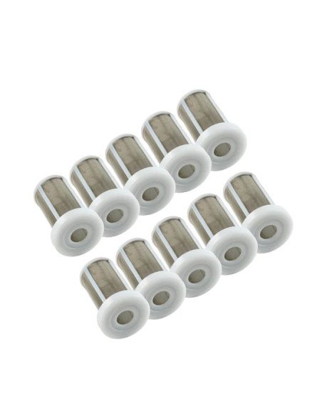 Filtros - 1Qt - Alimentación inferior [Paquete de 10 | Sólo para 2095]