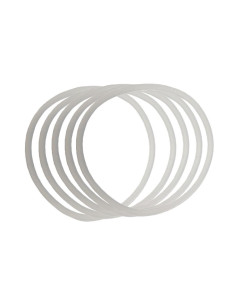 Gaskets - Chemical Resistant - 600cc / 1000cc - Gravity...