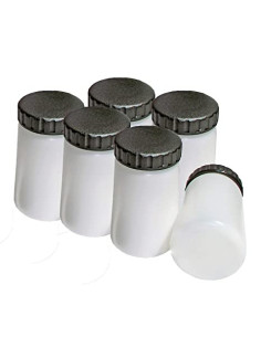 Copa con Tapa - 250cc - Alimentación Inferior [pack de 6]