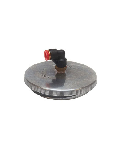 Cup Lid - 400cc - Gravity Feed