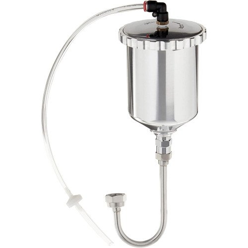 Conjunto Copa - 400cc Aluminio - - Conversión...