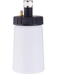 Mini 3-Cup Set - 250cc - Bottom Feed 2