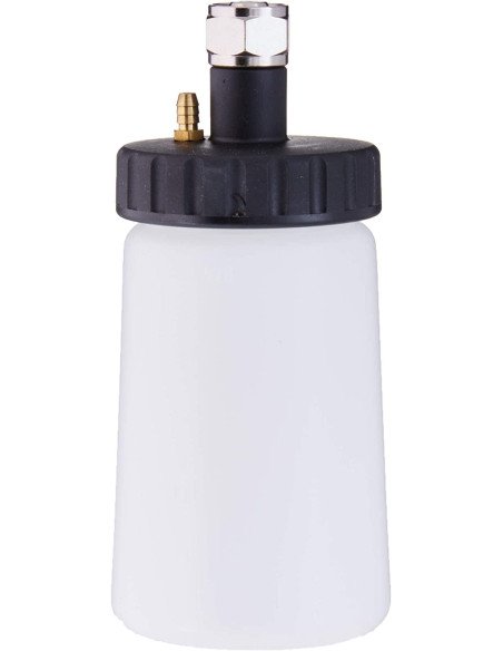 Mini Juego de 3 Tazas - 250cc - Alimentación Inferior