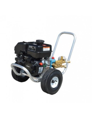 GASOLINE PRESSURE WASHER, PPS2527KAI