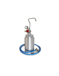 Fluid Hose - 6ft 8in [For 2Qt Pressure Pot]