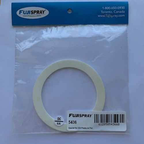 Gasket [For 2 Qt. Pressure Pot]