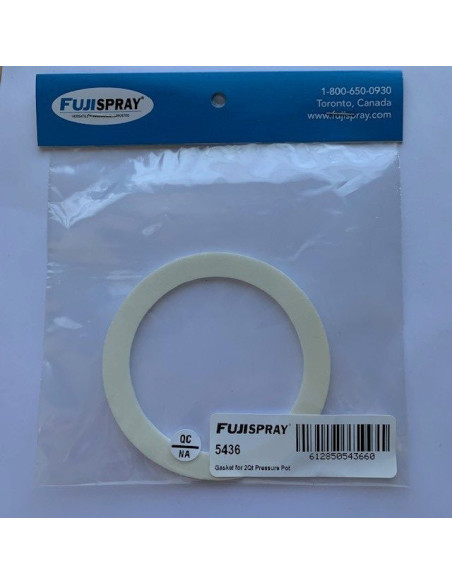 Gasket [For 2 Qt. Pressure Pot]