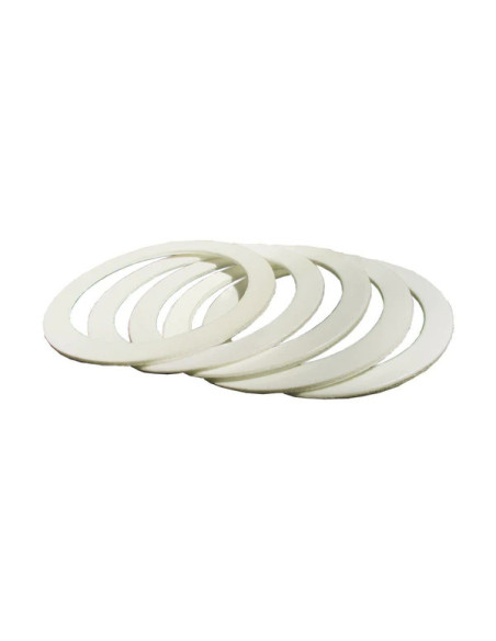 Gasket - 1Qt - Bottom Feed [5 pack for 2042 Only]