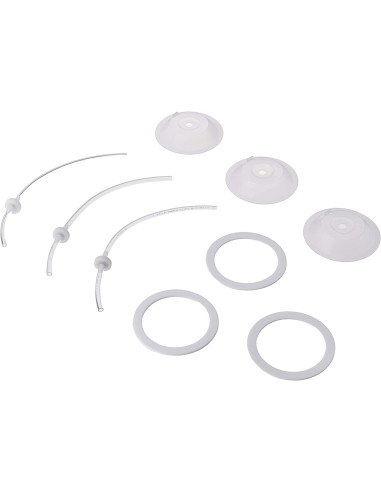 Cup Parts Kit - 1Qt - Bottom Feed [For 2042 Only]