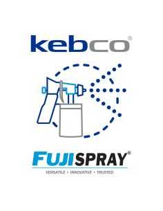 Conjunto de copa - Teflón - 3oz - Gravedad [Para MPX-30]