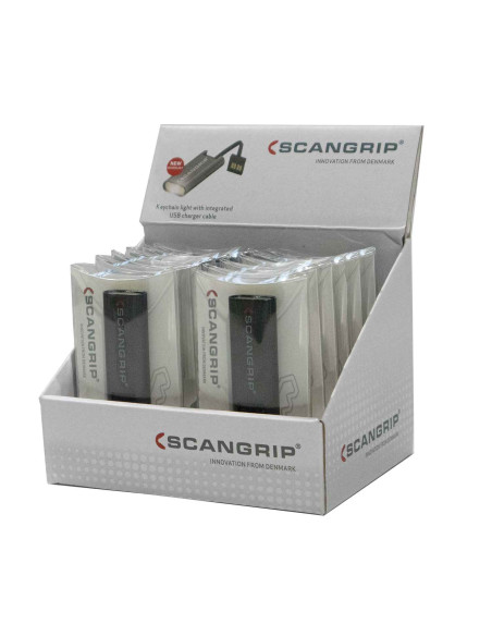 FLASH MICRO R, 03.5113